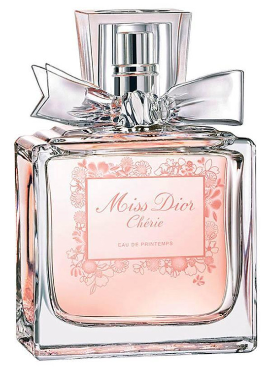 Christian Dior Miss Dior Cherie 100ml TESTER (Оригинал) Парфюмерная вода