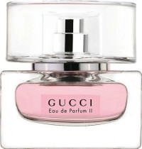 Gucci Eau De Parfum 2 50ml TESTER (Оригинал) Туалетная вода
