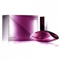 Calvin Klein Euphoria Forbidden 100ml (Парфюмерная вода)