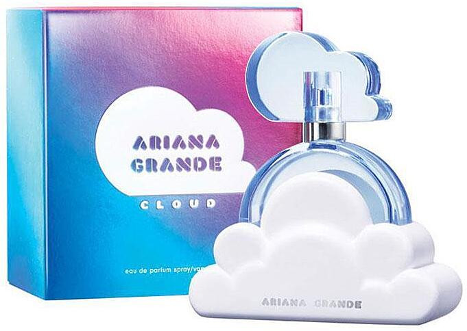 Ariana Grande Cloud 100ml TESTER (Оригинал) Парфюмерная вода
