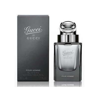 Gucci by Gucci pour Homme 90ml (Туалетная вода)
