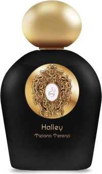 Tiziana Terenzi Halley 100 ml TESTER (Оригинал) Парфюмерная вода