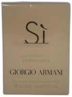 Armani Si 3х20 ml (Парфюмерная вода)