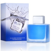 Antonio Banderas Blue Cool Seduction 100ml (Туалетная вода)