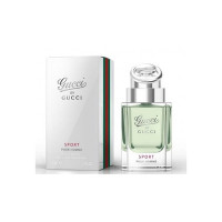 Gucci by Gucci Sport Pour Homme 90ml (Туалетная вода)