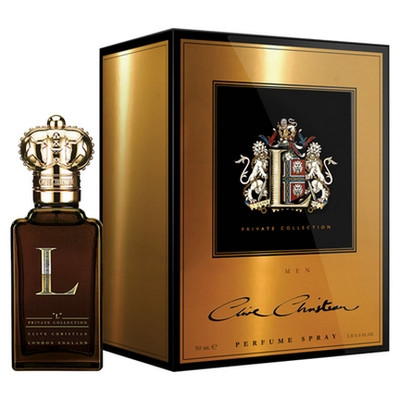 Clive Christian L For Men 50ml TESTER (Оригинал) Парфюмерная вода