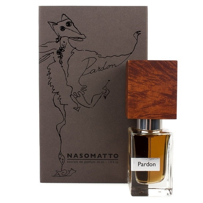 Nasomatto Pardon 30 ml (Духи)