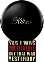 Yes I Was Madly In Love, But That Was Yesterday by Kilian 100 ml TESTER (Оригинал) Парфюмерная вода