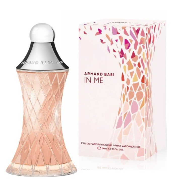 Armand Basi In Me 80ml (Парфюмерная вода)