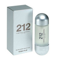 Carolina Herrera 212 60ml (Туалетная вода)