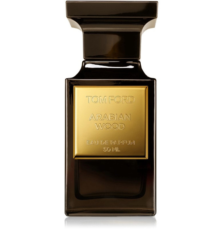 Tom Ford Arabian Wood 50ml TESTER (Оригинал) Парфюмерная вода