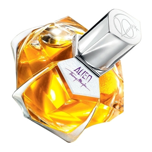 Thierry Mugler Alien Les Parfums de Cuir 100ml (Парфюмерная вода)
