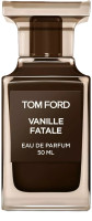 Tom Ford Vanille Fatale 50 ml TESTER (Оригинал) Парфюмерная вода