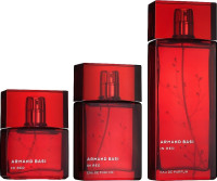 Armand Basi In Red Parfum 100ml (Парфюмерная вода)
