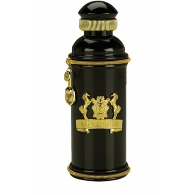 Alexandre. J The Collector Black Muscs 100ml TESTER (Оригинал) Парфюмерная вода