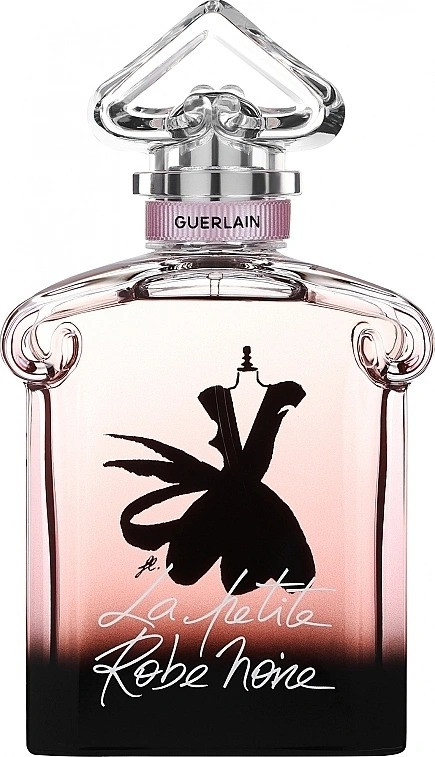 Guerlain La Petite Robe Noire 100ml TESTER (Оригинал) Парфюмерная вода