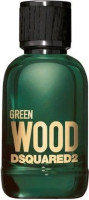 Dsquared2 GREEN Wood 100 ml TESTER (Оригинал) Туалетная вода