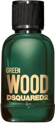 Dsquared2 GREEN Wood 100 ml TESTER (Оригинал) Туалетная вода
