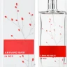 Armand Basi In Red Toilette 100ml (Туалетная вода)