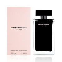 Narciso Rodriguez For Her Eau de Toilette 100ml (Туалетная вода)