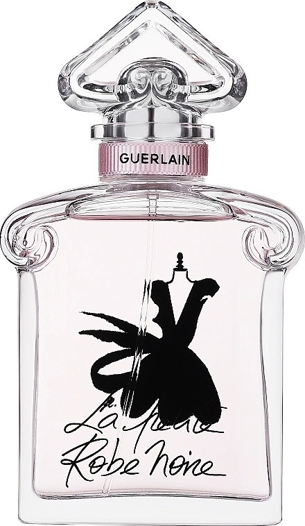 Guerlain La Petite Robe Noire 100ml TESTER (Оригинал) Туалетная вода