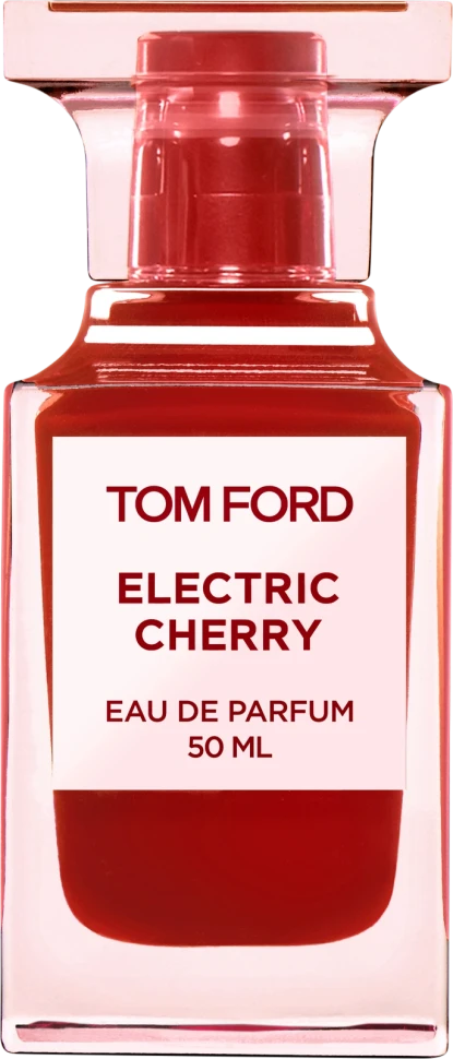 Tom Ford Electric Cherry 50 ml TESTER (Оригинал) Парфюмерная вода