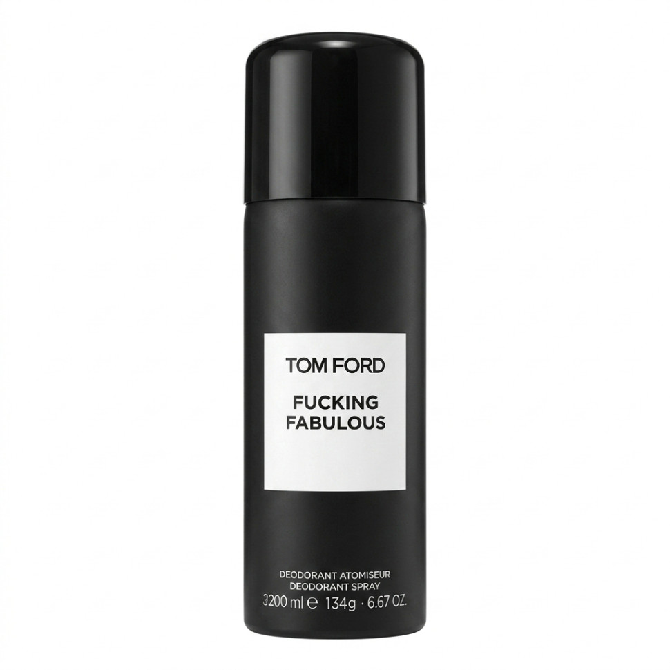 Tom Ford Fucking Fabulous 200ml (Дезодорант)