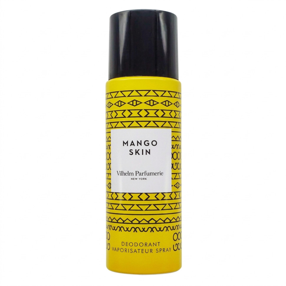 Vilhelm Parfumerie Mango Skin 200ml (Дезодорант)