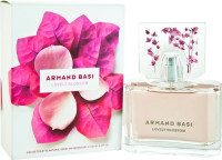 Armand Basi lovely blossom 100ml (Туалетная вода)