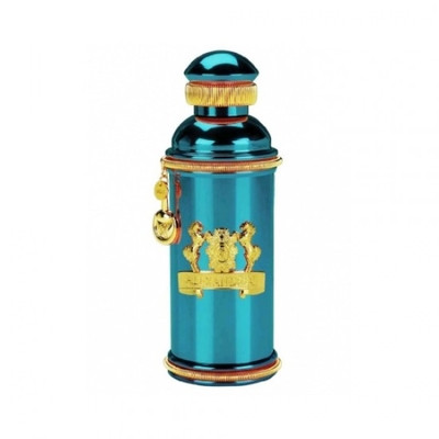 Alexandre. J The Collector Mandarine Sultane 100ml TESTER (Оригинал) Парфюмерная вода