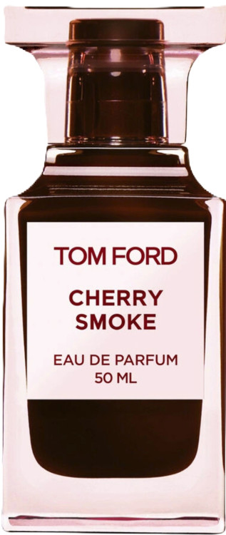 Tom Ford Cherry Smoke 50 ml TESTER (Оригинал) Парфюмерная вода