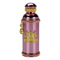 Alexandre. J The Collector Rose Oud 100ml TESTER (Оригинал) Парфюмерная вода