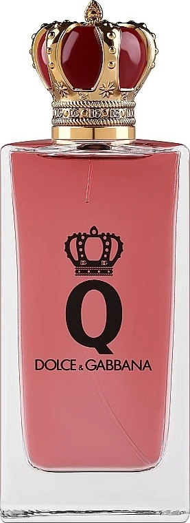 Dolce & Gabbana Q Intense 100 ml TESTER (Оригинал) Парфюмерная вода