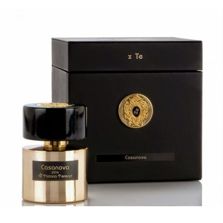 Tiziana Terenzi Casanova 100 ml (Духи)