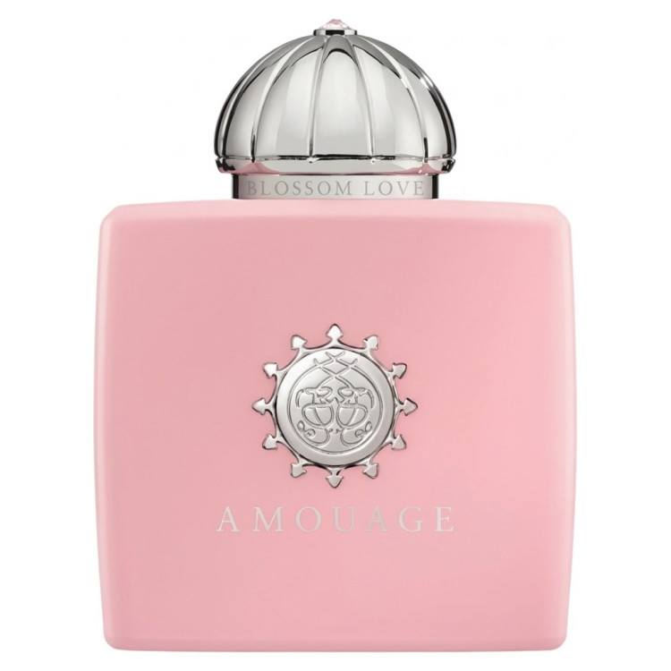 Amouage Blossom Love Woman 100ml TESTER (Оригинал) Парфюмерная вода