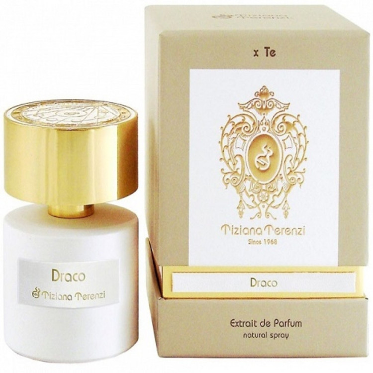 Tiziana Terenzi Draco 100 ml (Духи)