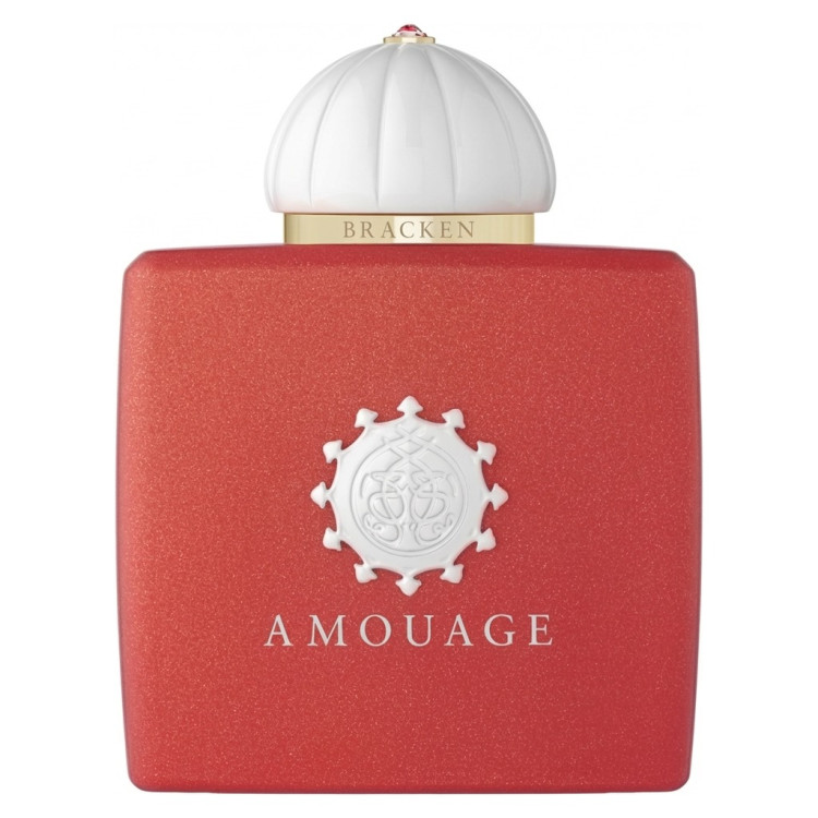 Amouage Bracken Woman 100ml TESTER (Оригинал) Парфюмерная вода