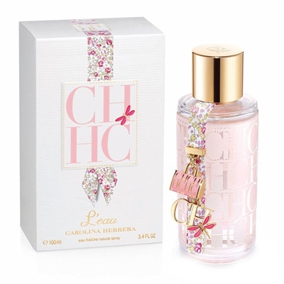 Carolina Herrera CH L'Eau 100ml (Туалетная вода)