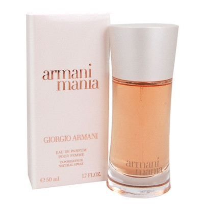Giorgio Armani Armani Mania Pour Femme 100ml (Туалетная вода)