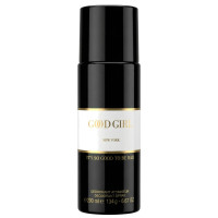Carolina Herrera Good Girl 200ml (Дезодорант)