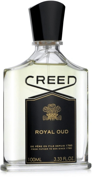 Creed Royal Oud 120ml TESTER (Оригинал) Парфюмерная вода