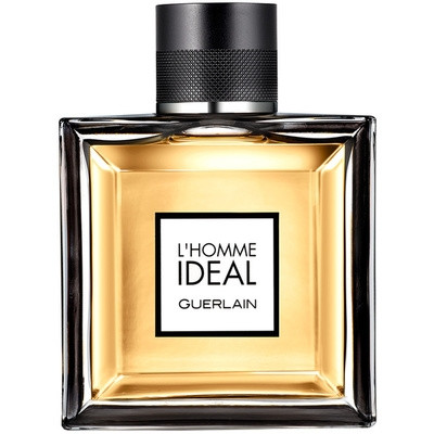 Guerlain l'homme Ideal 100ml (Туалетная вода)
