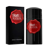 Paco Rabanne Black XS Potion for Him 100ml (Туалетная вода)