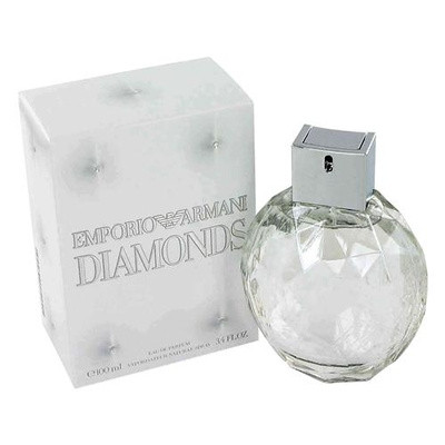 Giorgio Armani Emporio Armani Diamonds 100ml (Туалетная вода)