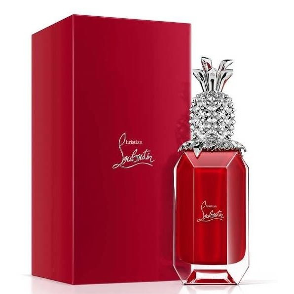 Christian Louboutin Loubifunk 100 ml TESTER (Оригинал) Парфюмерная вода