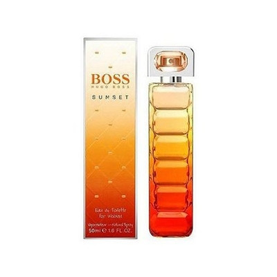 Boss Sunset by Hugo Boss 75ml (Туалетная вода)
