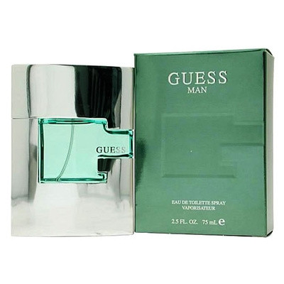 Guess Man 75ml (Туалетная вода)