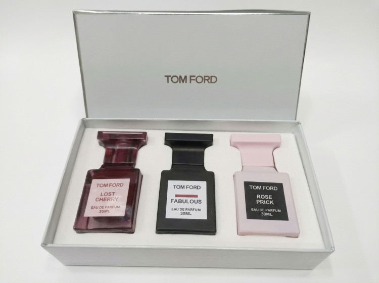 Подарочный набор Tom Ford 3x30ml