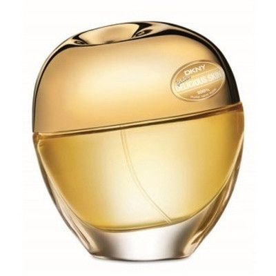 DKNY Golden Delicious SKIN 100ml (Туалетная вода)