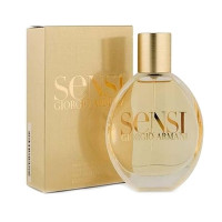 Giorgio Armani Sensi 100ml (Туалетная вода)